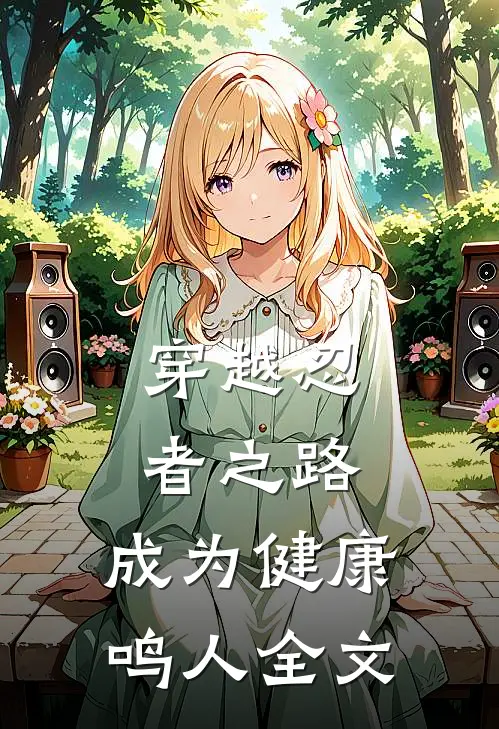 穿越忍者之路，成为健康鸣人全文