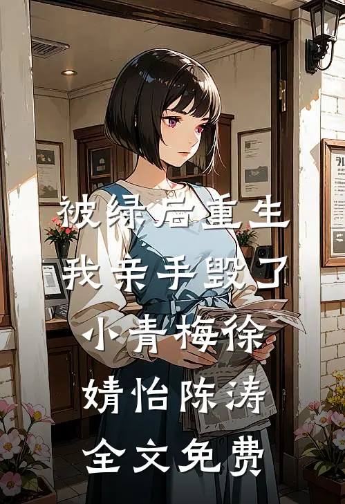 被绿后重生，我亲手毁了小青梅徐婧怡陈涛全文免费