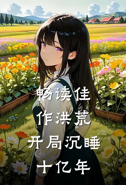 畅读佳作洪荒：开局沉睡十亿年