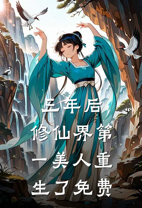 三年后，修仙界第一美人重生了免费