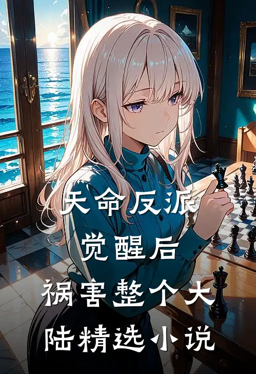 天命反派觉醒后,祸害整个大陆精选
