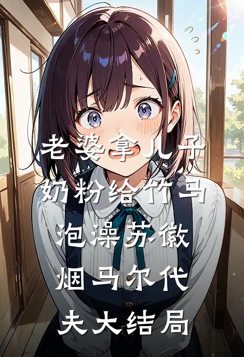 老婆拿儿子奶粉给竹马泡澡苏徽烟马尔代夫大结局
