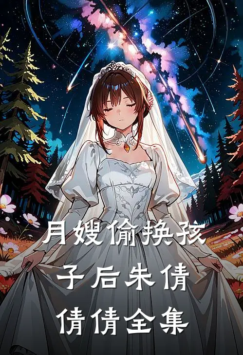 月嫂偷换孩子后朱倩倩倩全集