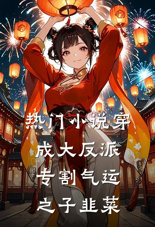热门小说穿成大反派：专割气运之子韭菜