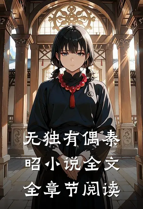 无独有偶秦昭小说全文全章节阅读