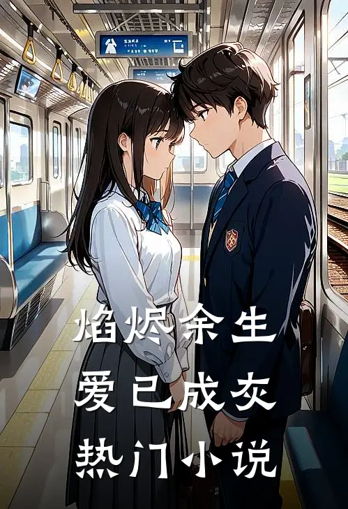 焰烬余生，爱已成灰热门小说