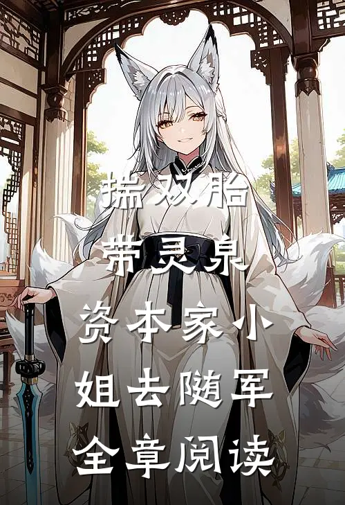 揣双胎带灵泉，资本家小姐去随军全章阅读
