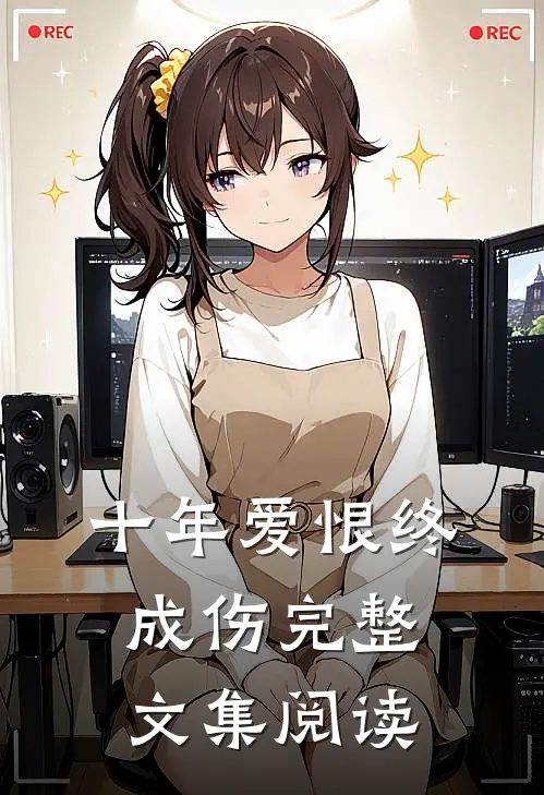 十年爱恨终成伤完整文集阅读