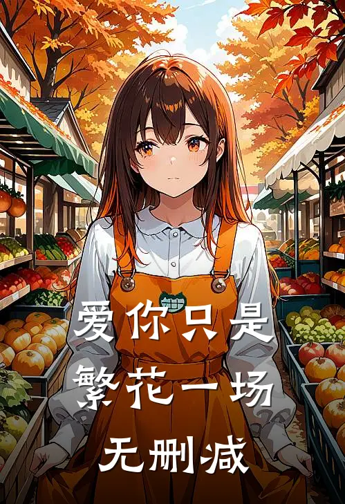 爱你只是繁花一场无删减