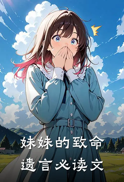 妹妹的致命遗言必读文