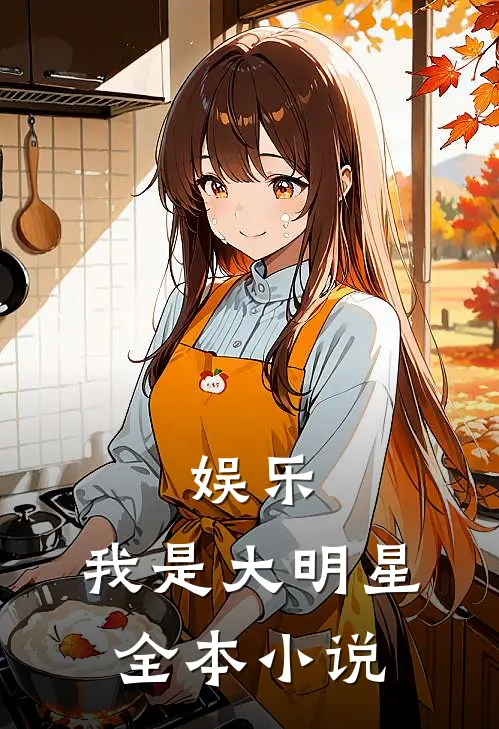 娱乐：我是大明星全本小说