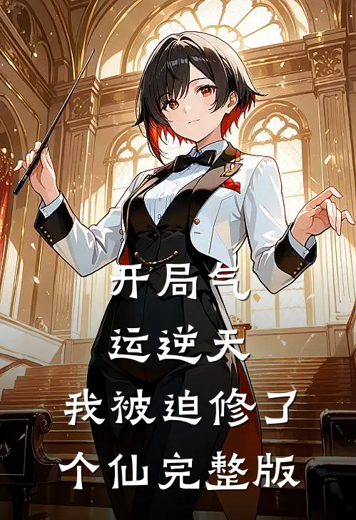 开局气运逆天，我被迫修了个仙完整版