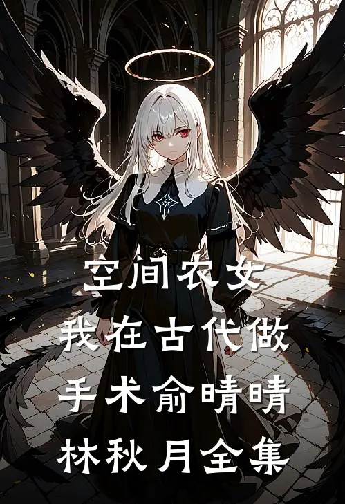 空间农女：我在古代做手术俞晴晴林秋月 全集