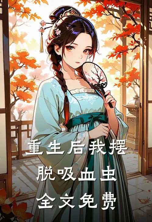 重生后我摆脱吸血虫全文免费