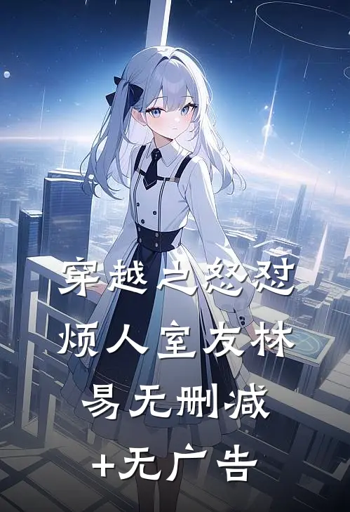 穿越之怒怼烦人室友林易无删减+无广告