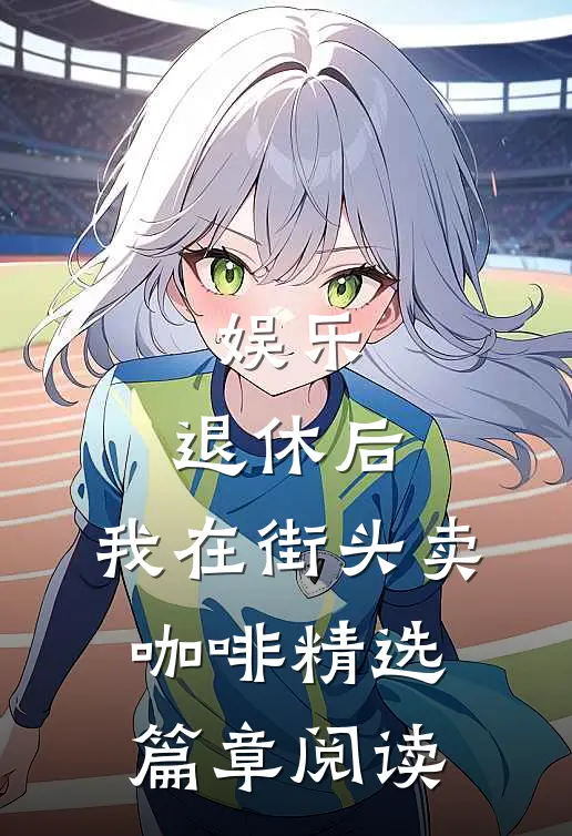 娱乐：退休后，我在街头卖咖啡精选篇章阅读
