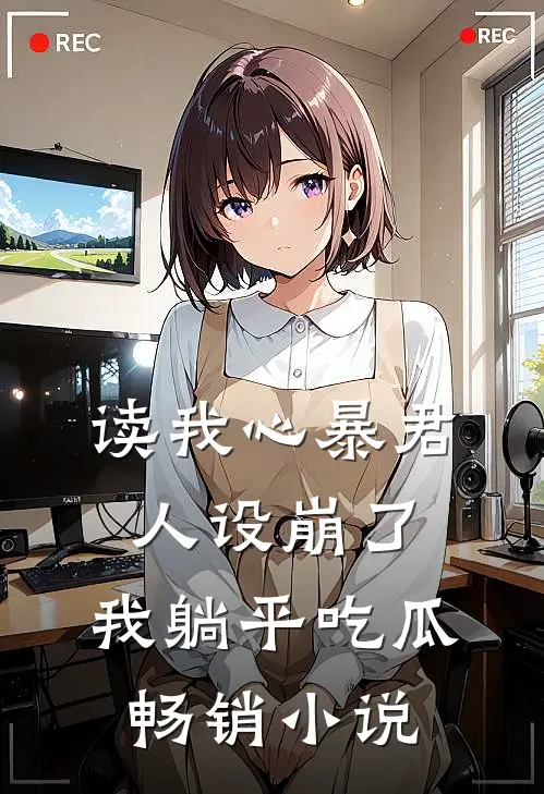 读我心暴君人设崩了，我躺平吃瓜畅销小说