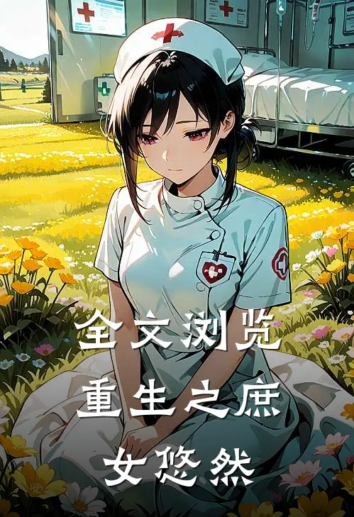 全文浏览重生之庶女悠然