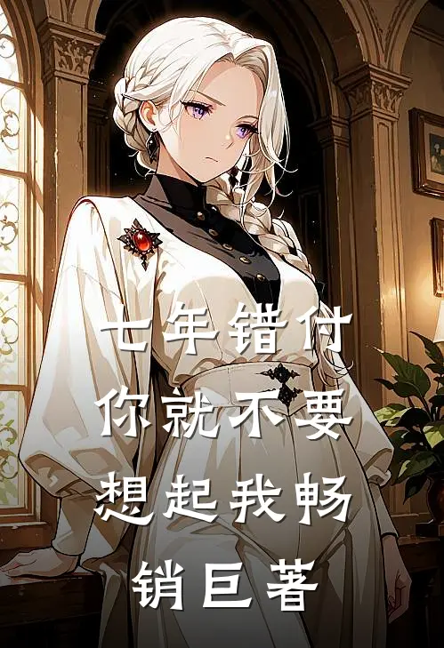 七年错付，你就不要想起我畅销巨著