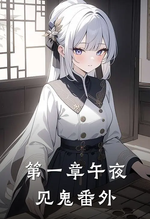 第一章午夜见鬼 番外