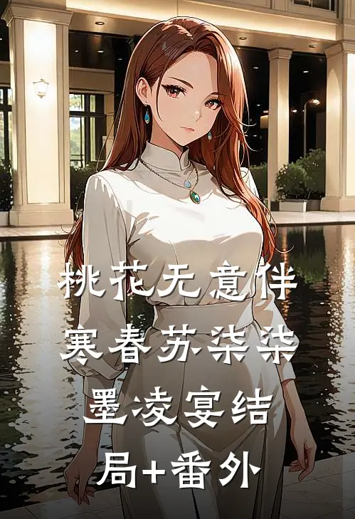 桃花无意伴寒春苏柒柒墨凌宴结局+番外