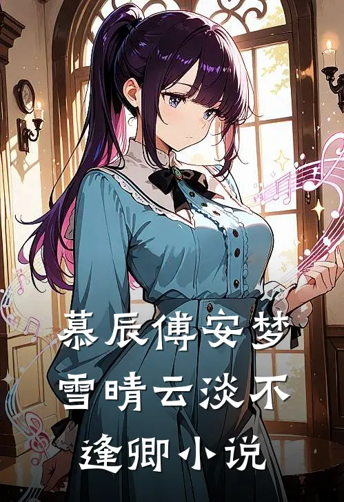 慕辰傅安梦雪晴云淡不逢卿小说