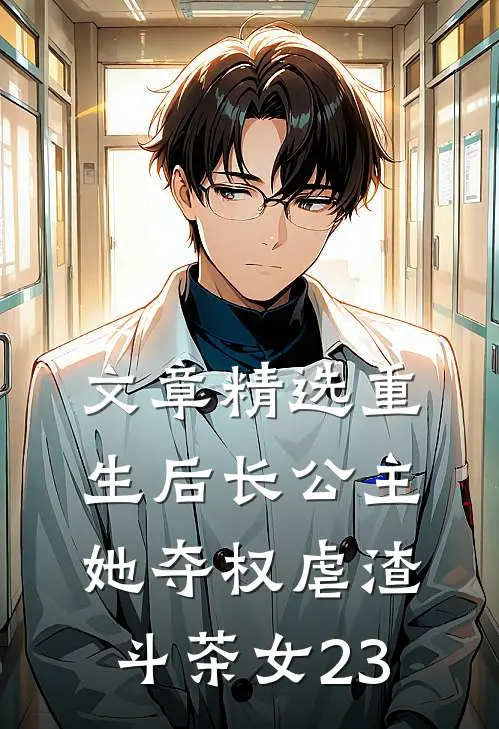 文章精选重生后长公主她夺权虐渣斗茶女23