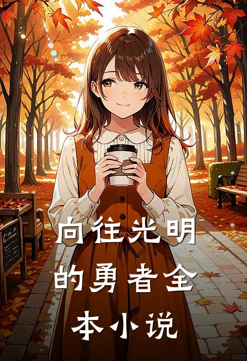 向往光明的勇者全本小说