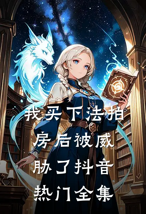我买下法拍房后被威胁了抖音热门 全集