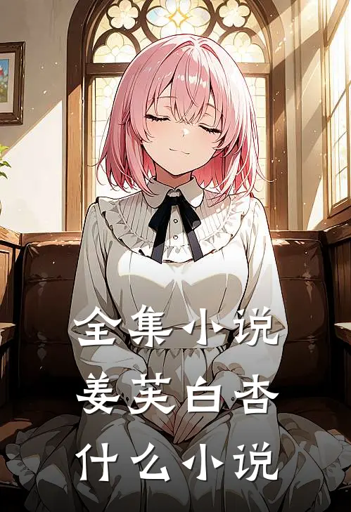 全集小说姜芙白杏什么小说