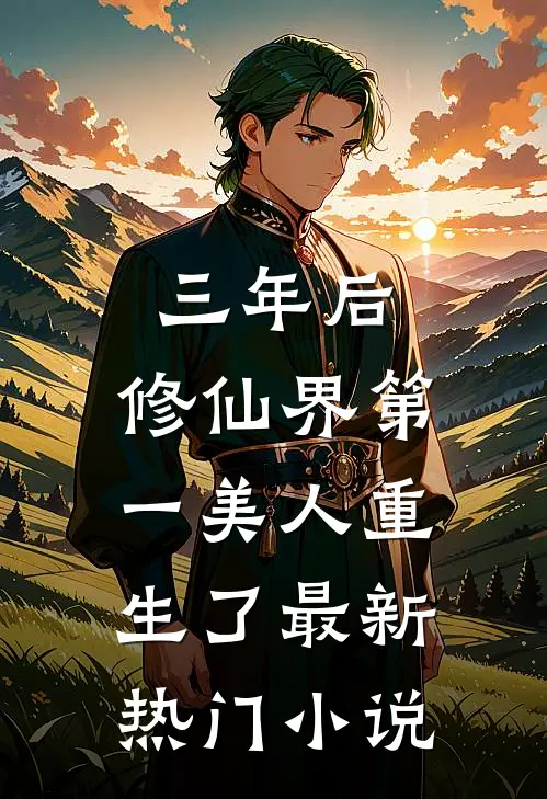 三年后，修仙界第一美人重生了最新热门小说