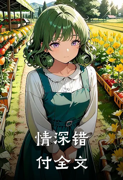 情深错付全文