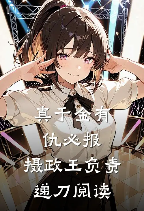 真千金有仇必报，摄政王负责递刀阅读