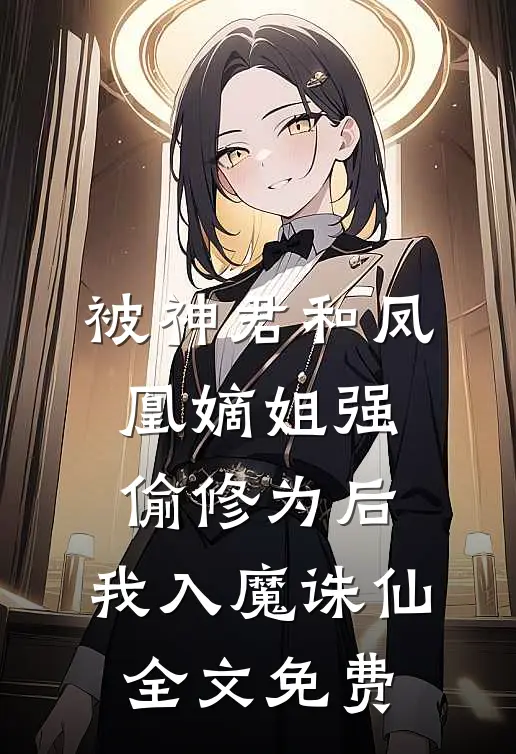 被神君和凤凰嫡姐强偷修为后，我入魔诛仙全文免费