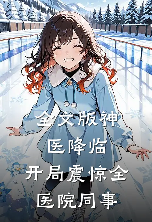 全文版神医降临：开局震惊全医院同事