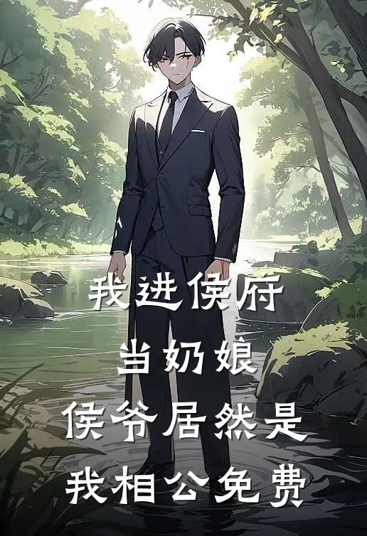 我进侯府当奶娘,侯爷居然是我相公免费阅读