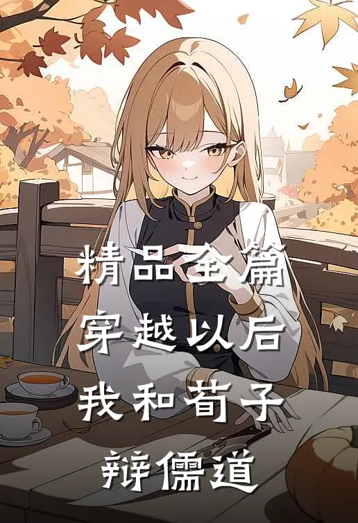 精品全篇穿越以后，我和荀子辩儒道