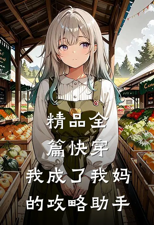 精品全篇快穿：我成了我妈的攻略助手