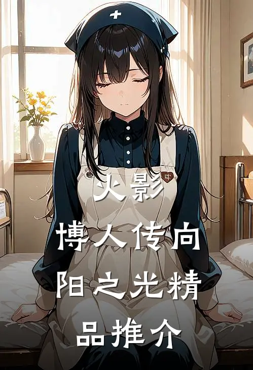 火影博人传向阳之光精品推介在线观看