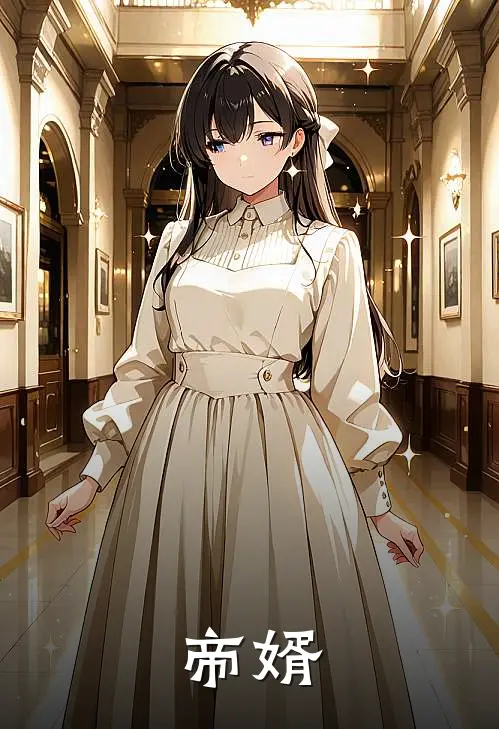 帝婿