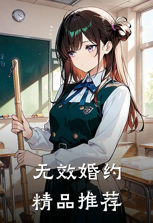 无效婚约精品推荐