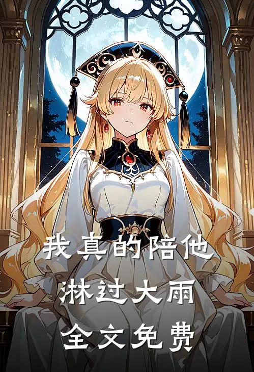 我真的陪他淋过大雨全文免费