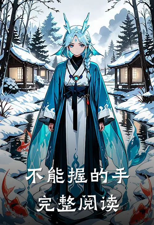 不能握的手完整阅读