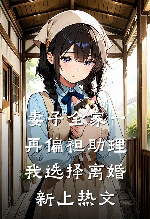 妻子全家一再偏袒助理，我选择离婚新上热文