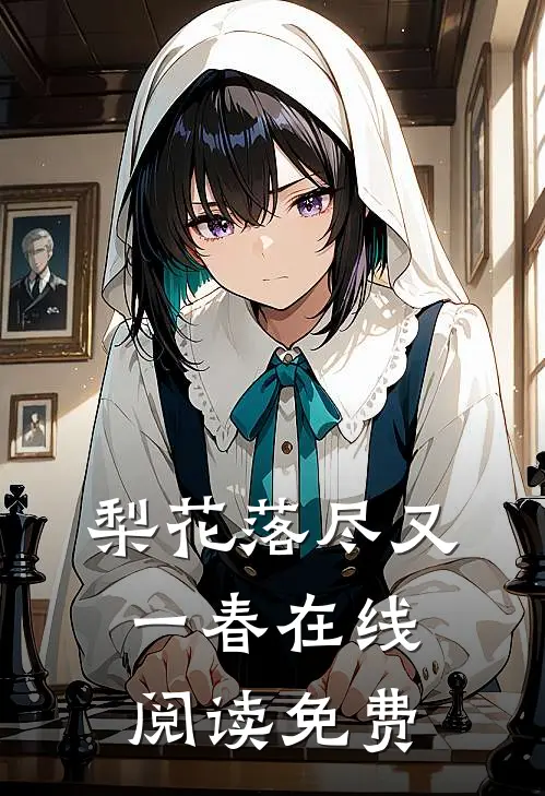 梨花落尽又一春在线阅读免费