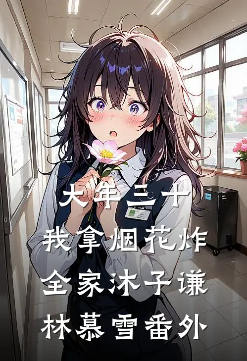 大年三十，我拿烟花炸全家沐子谦林慕雪 番外