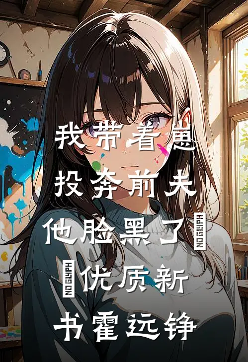 我带着崽投奔前夫，他脸黑了​​优质新书霍远铮