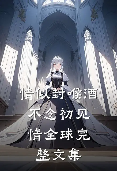 情似封喉酒，不念初见情全球完整文集