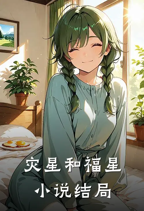 灾星和福星小说结局