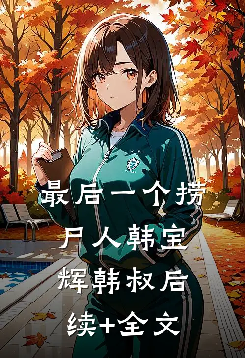 最后一个捞尸人韩宝辉韩叔后续+全文
